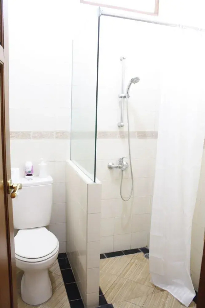 The Attic Bed & Breakfast