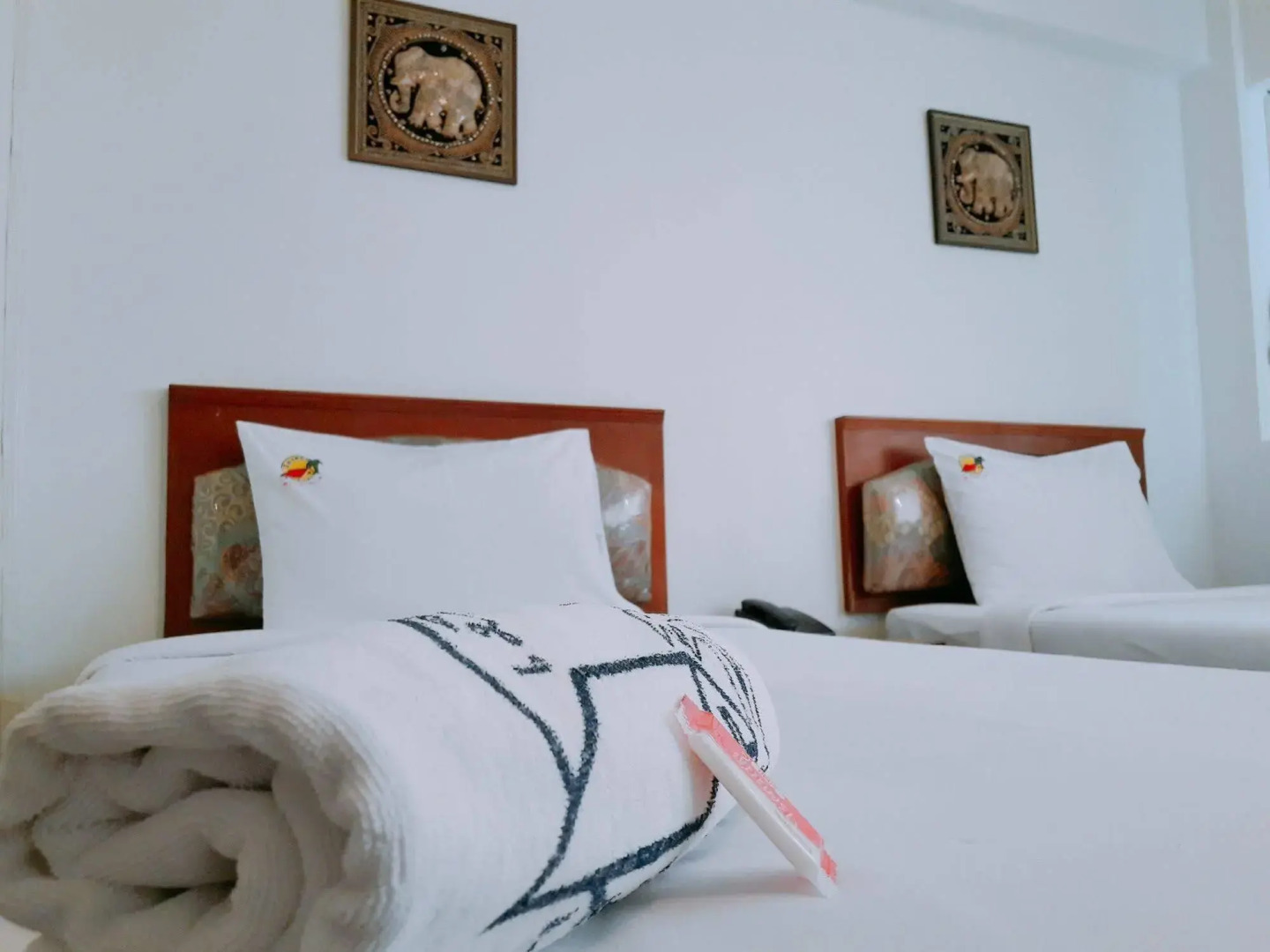 Muang Khon Guest House