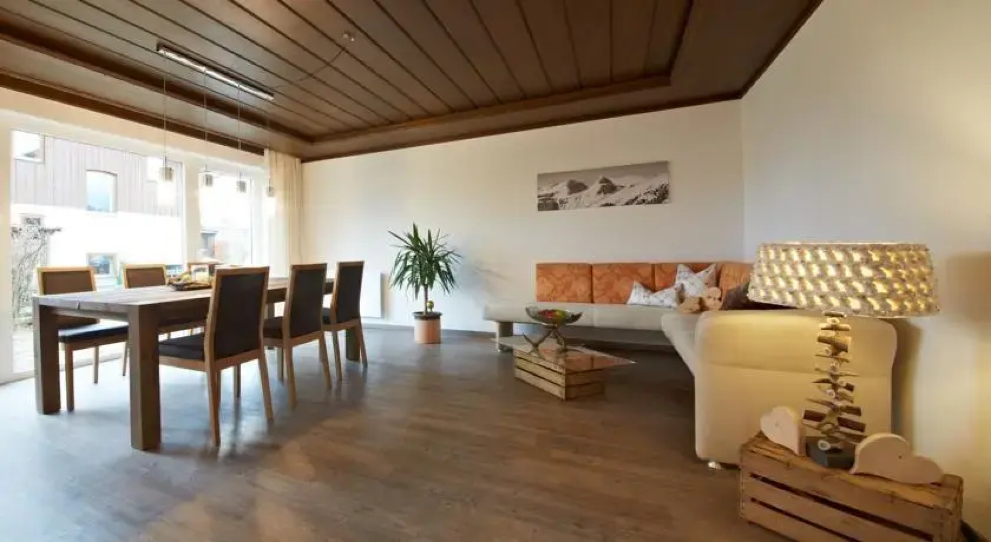 Holiday Home Hettlerhof