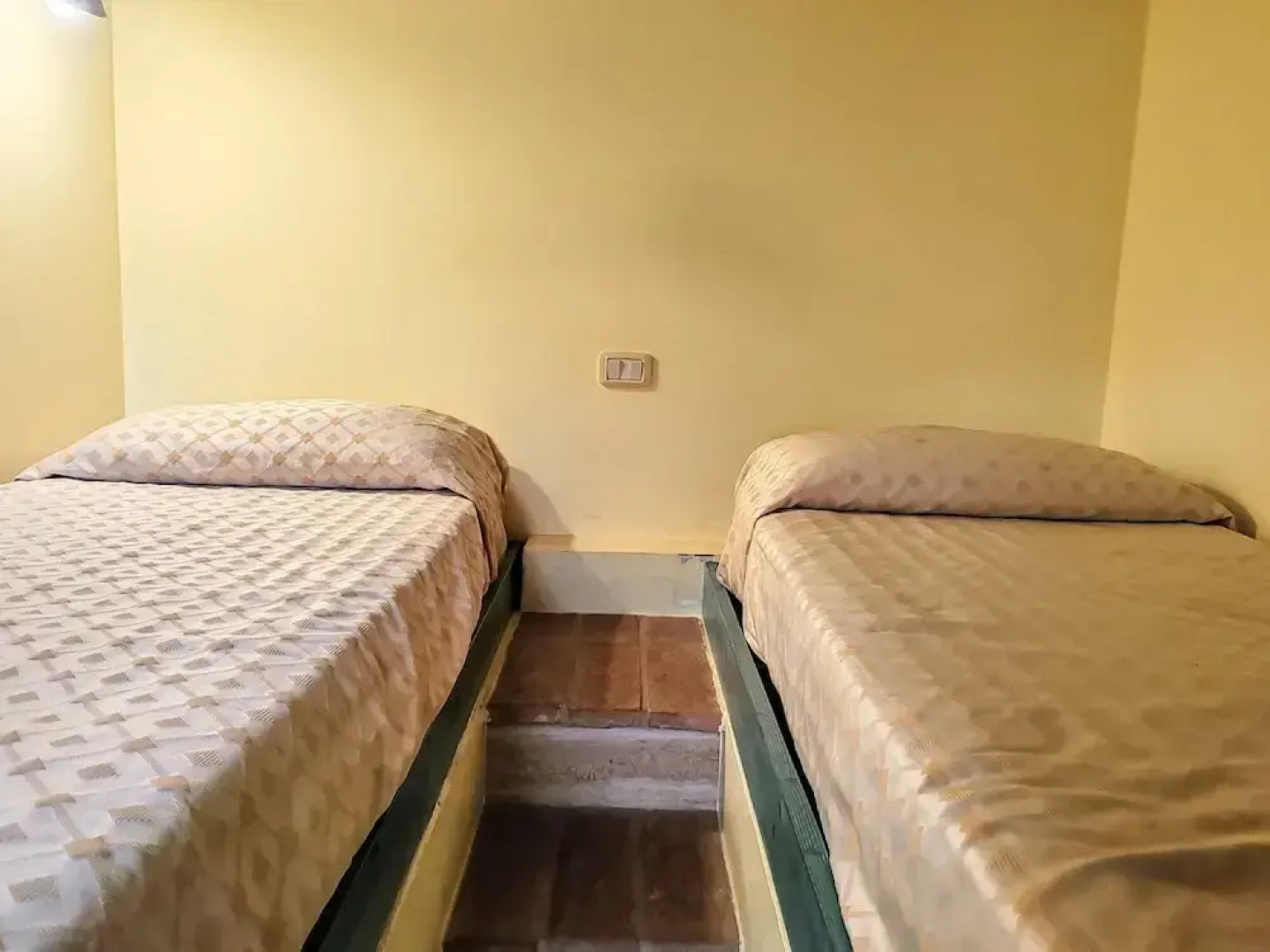 Farmhouse in Marche With Pool & Verdicchio Wines