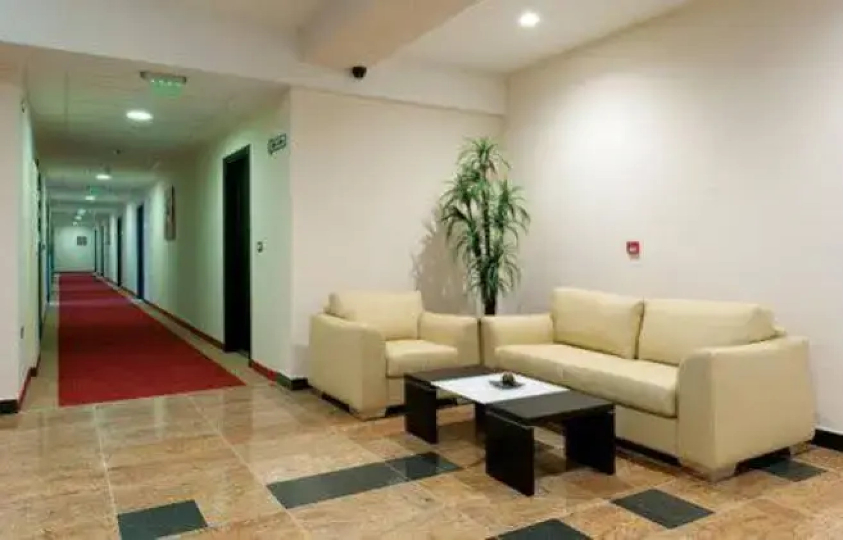 TCC Grand Plaza Hotel