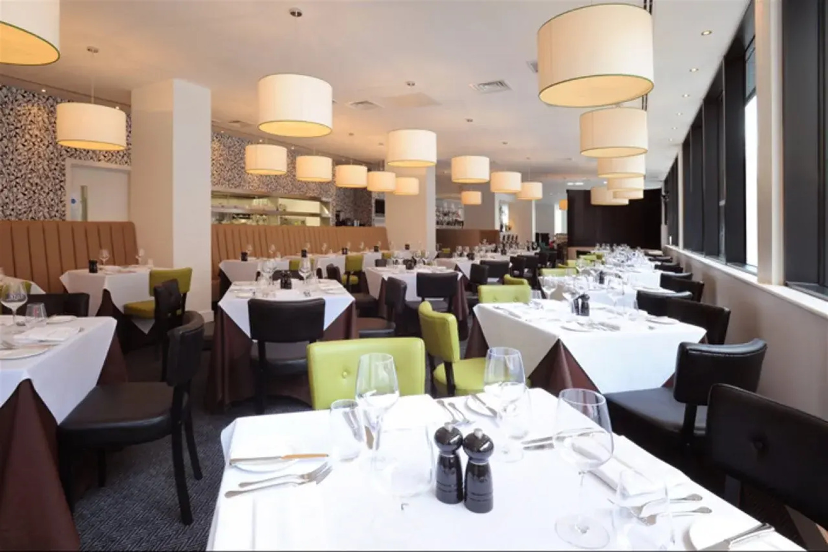 Hotel Indigo Newcastle by IHG