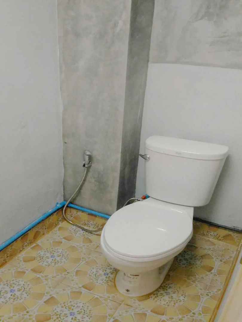 Krabi Bed Sleep Hotel