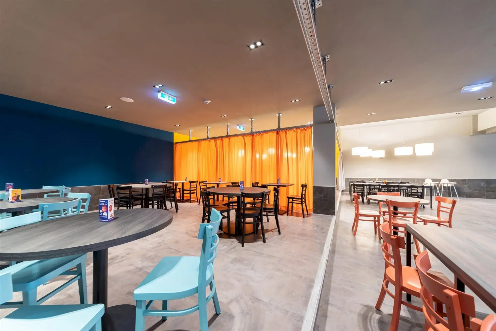 a&o Graz Hauptbahnhof - Hostel