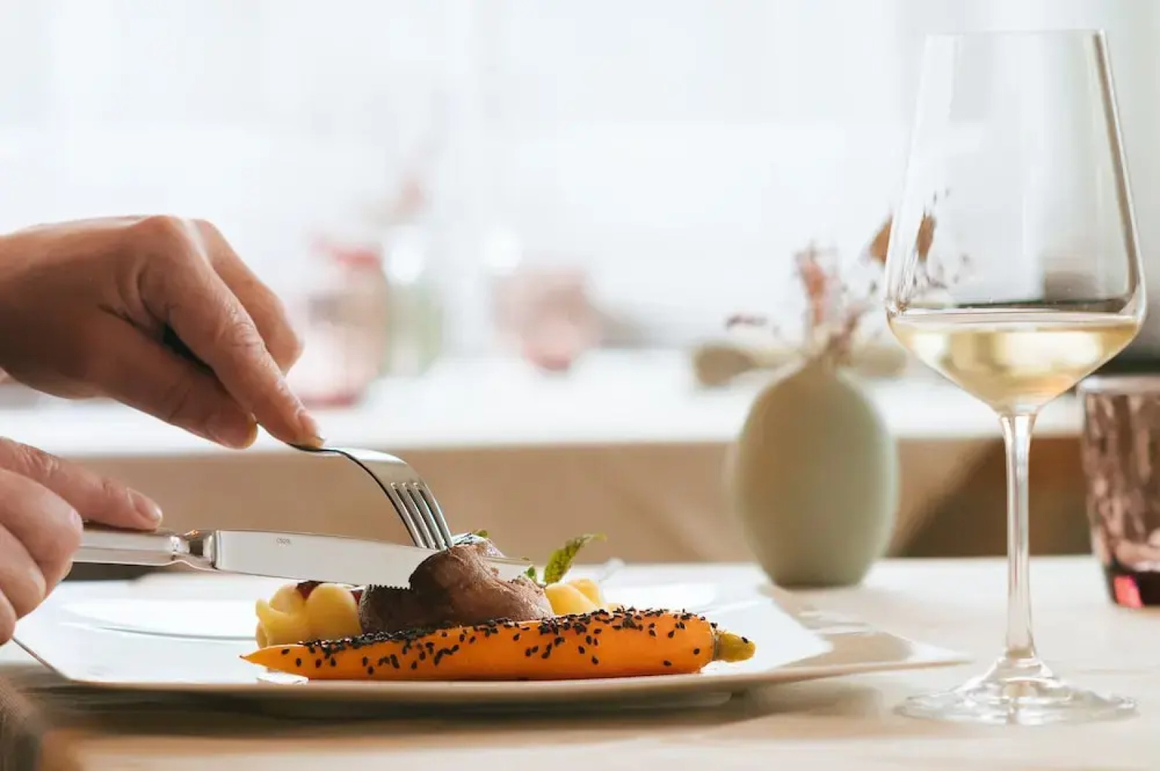 Weingut und Genusshotel Spitalerhof