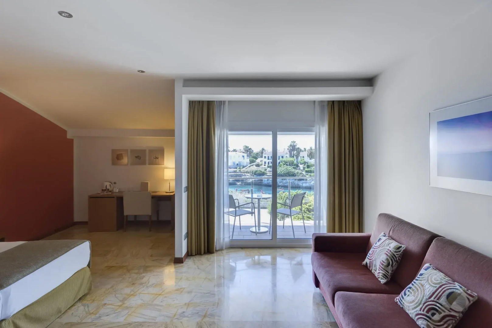 Hotel Seth Port Ciutadella