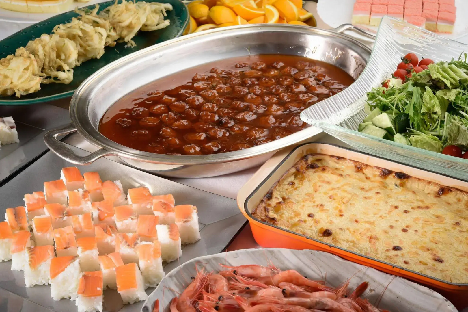 Mercure Toyama Tonami Resort & Spa