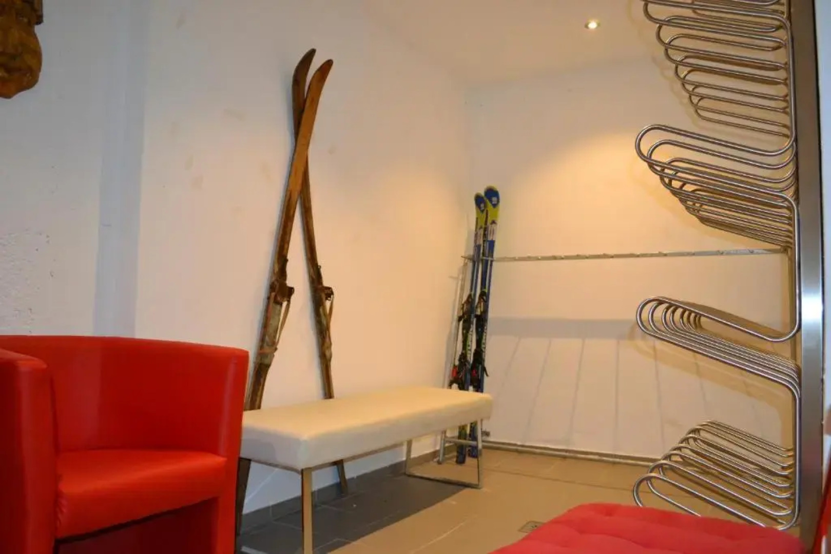 Appartementhaus Sunshine