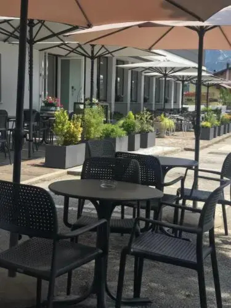 Hotel Ristorante Monte Cimone