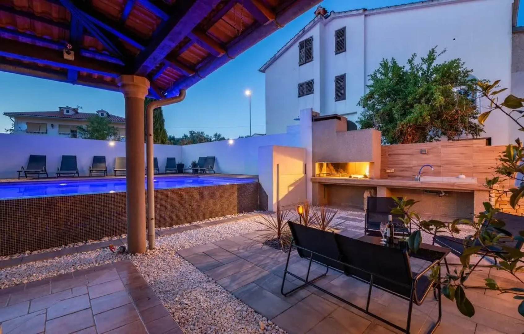 Stunning Home in Medulin With Wifi and 4 Bedrooms