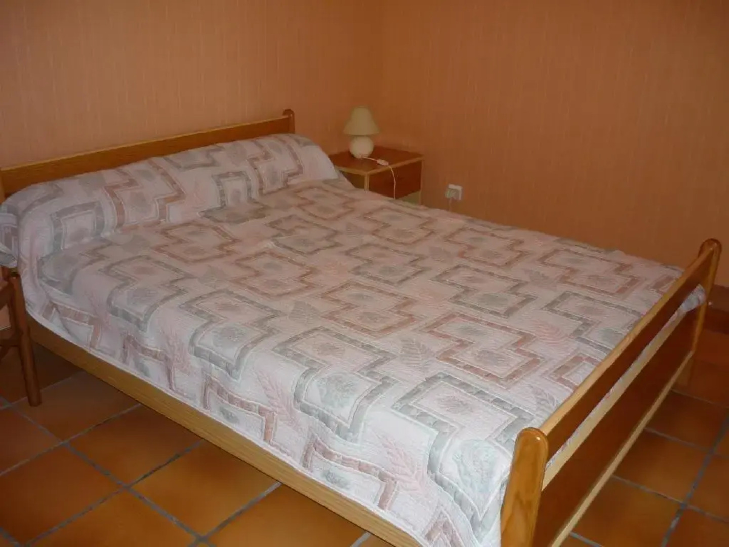 Le Domaine De Fonteline