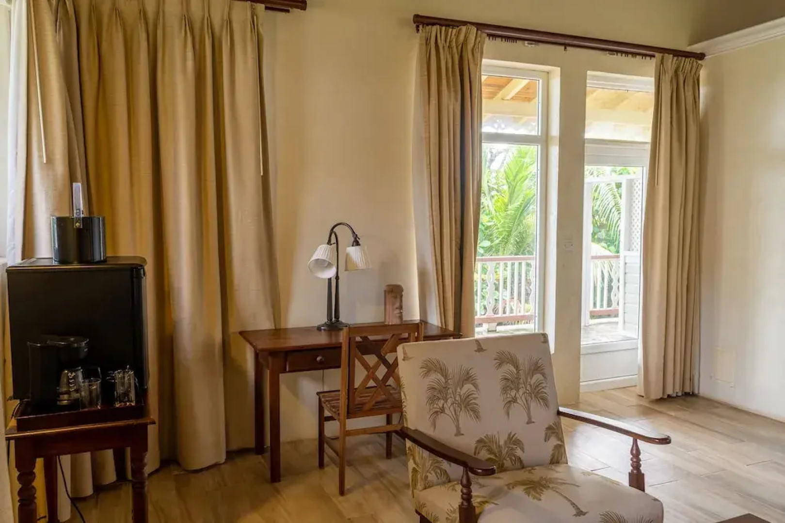 Rosalie Bay Eco Resort & Spa
