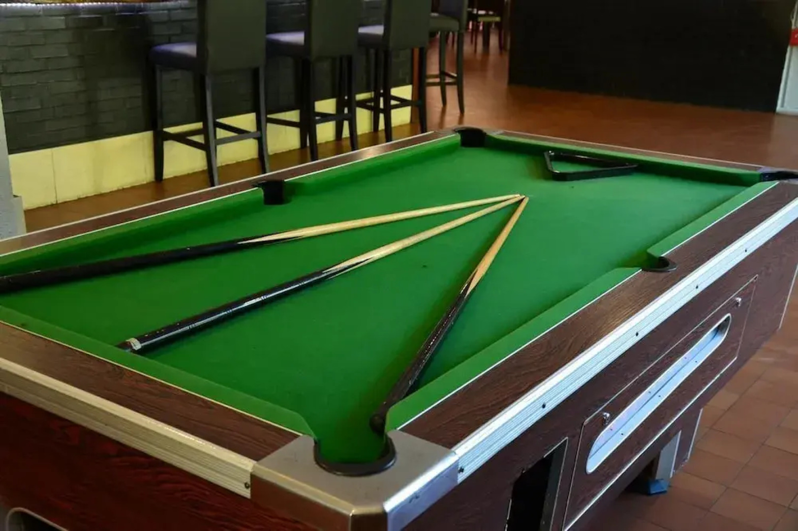 Hotel Restaurant Les Planottes