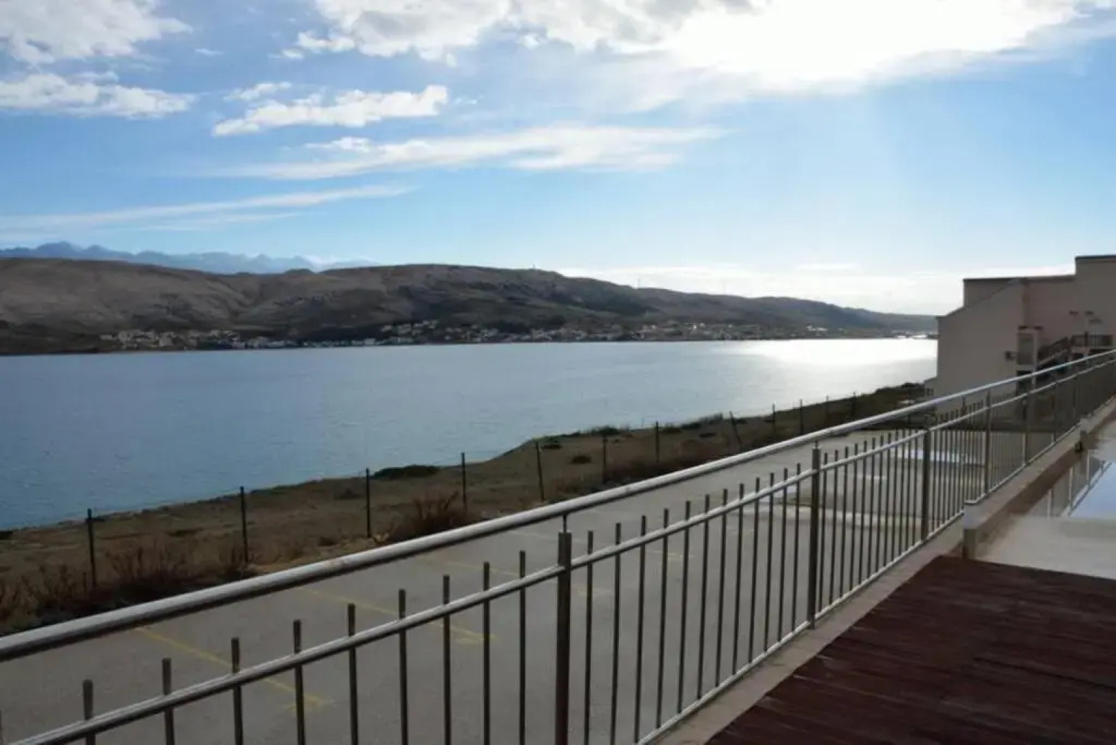 Apartmani Pag Luxury 4U