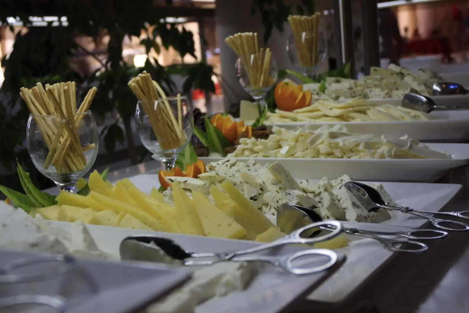 Tui Magic Life Belek Hotel