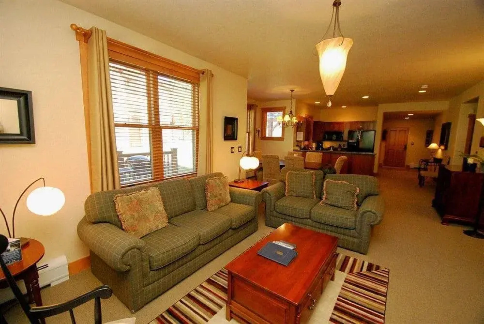 River Run Village - by Key to the Rockies