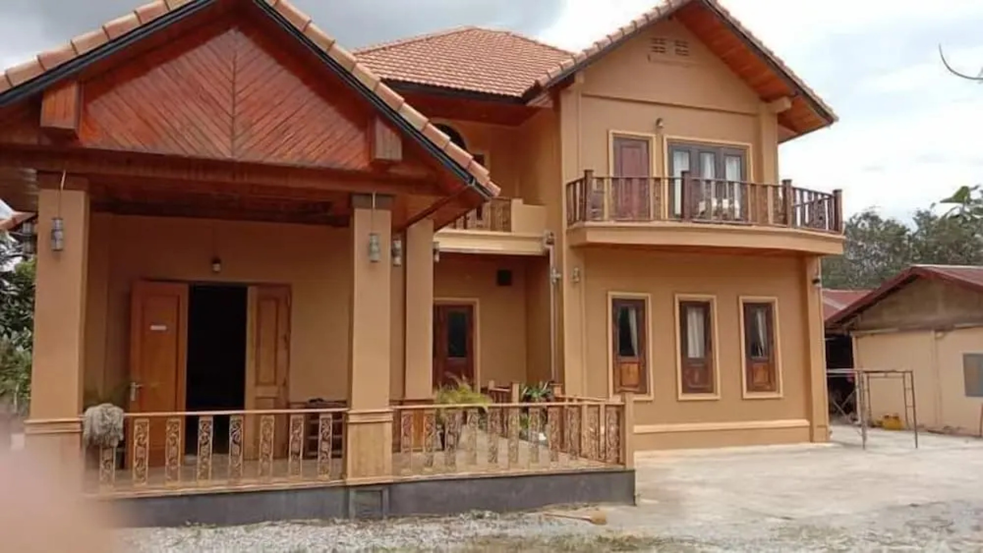 Pukyo Bed and Breakfast