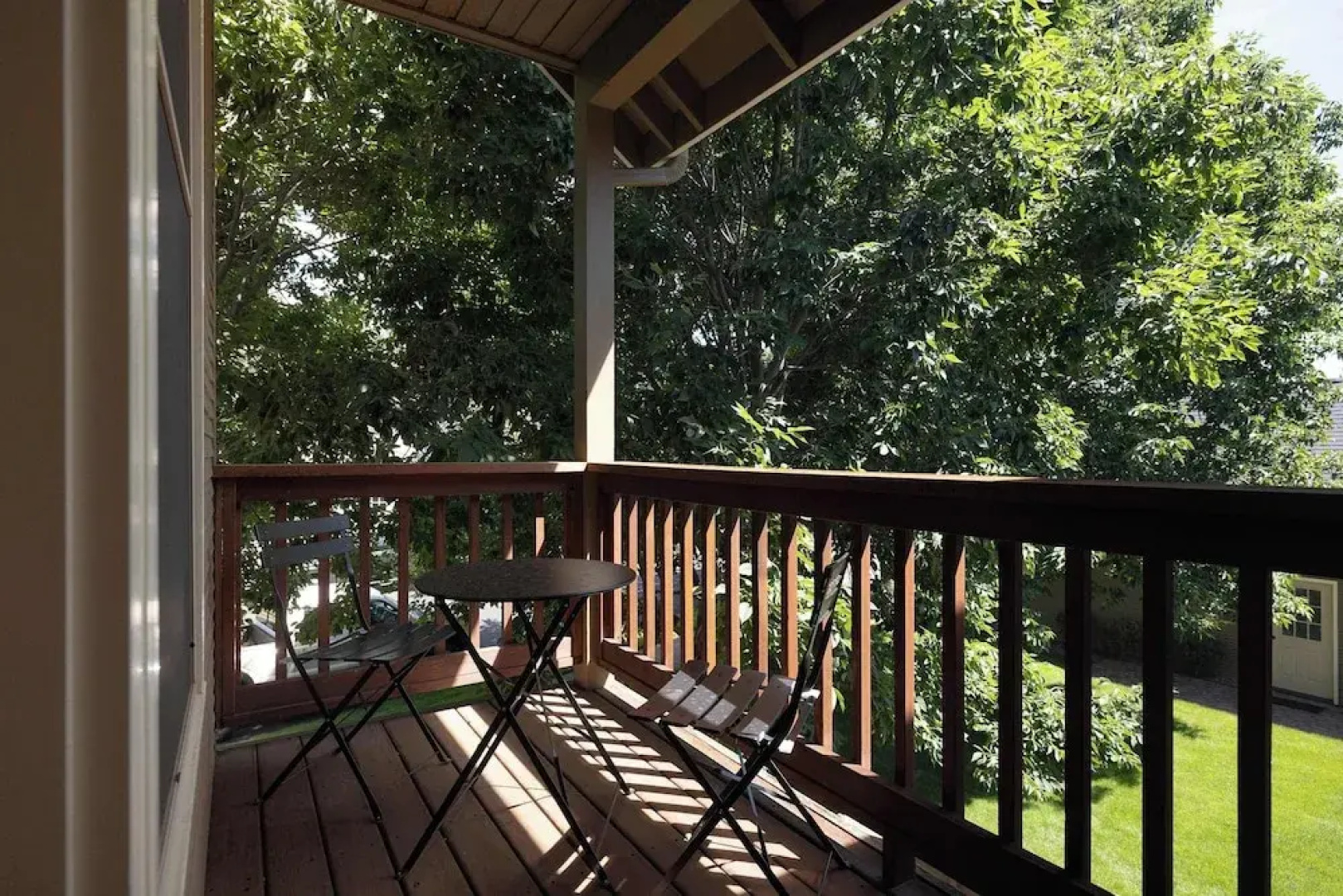 Cascade Cottage Stay for 6