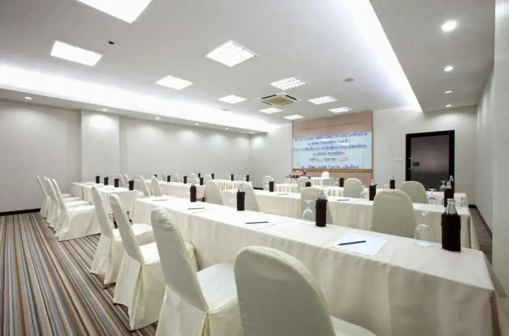 Alpine Golf Resort Chiang Mai