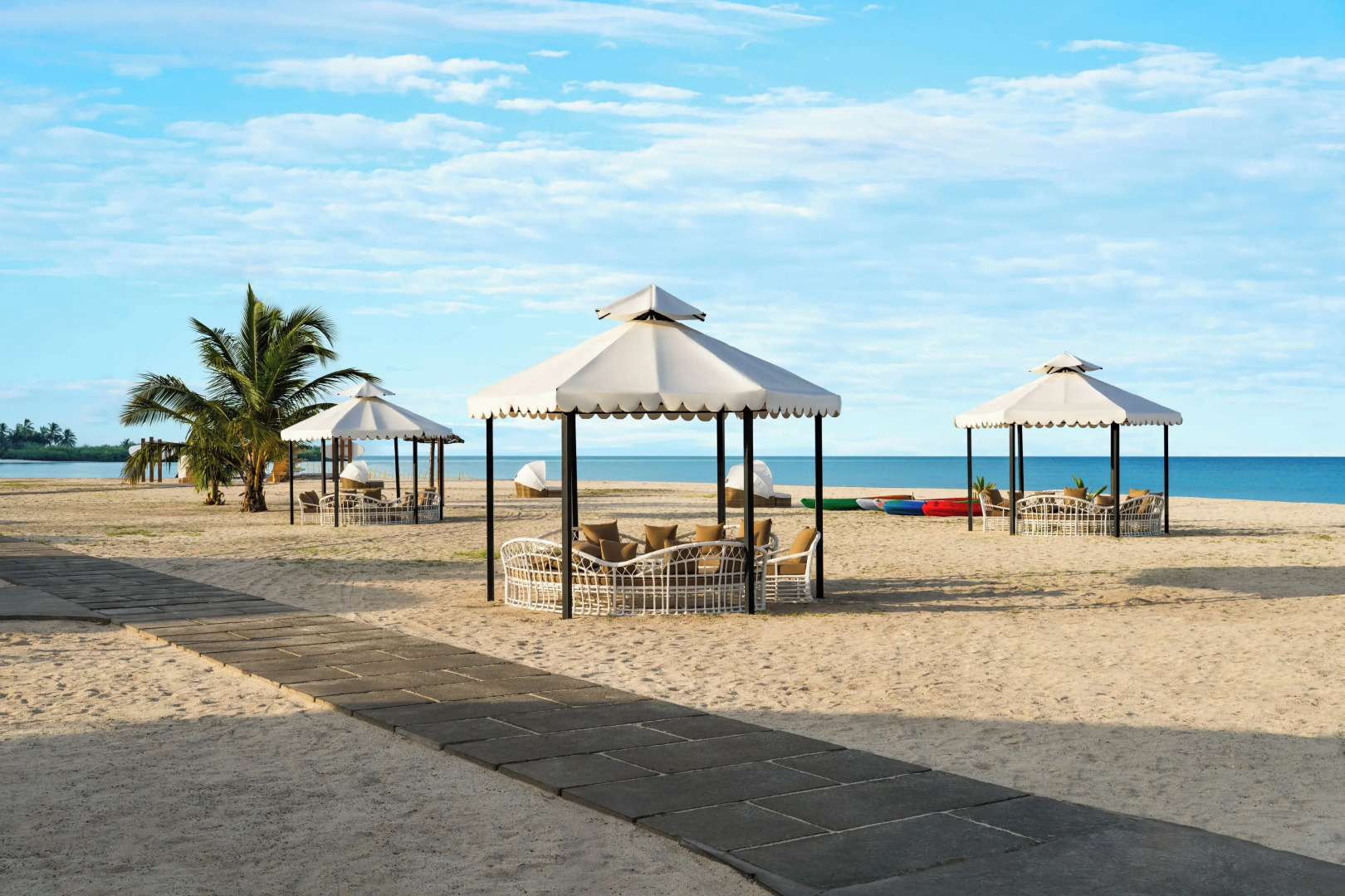 Bangaram Island Resort - Ihcl Seleqtions, Lakshadweep