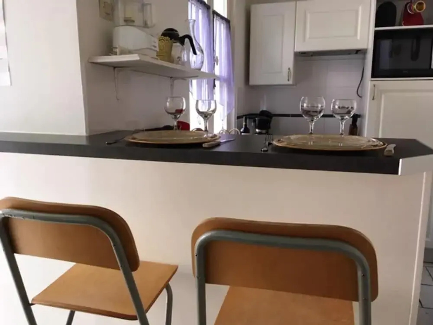 House With 2 Bedrooms in Honfleur, With Wifi - 100 m From the Beach