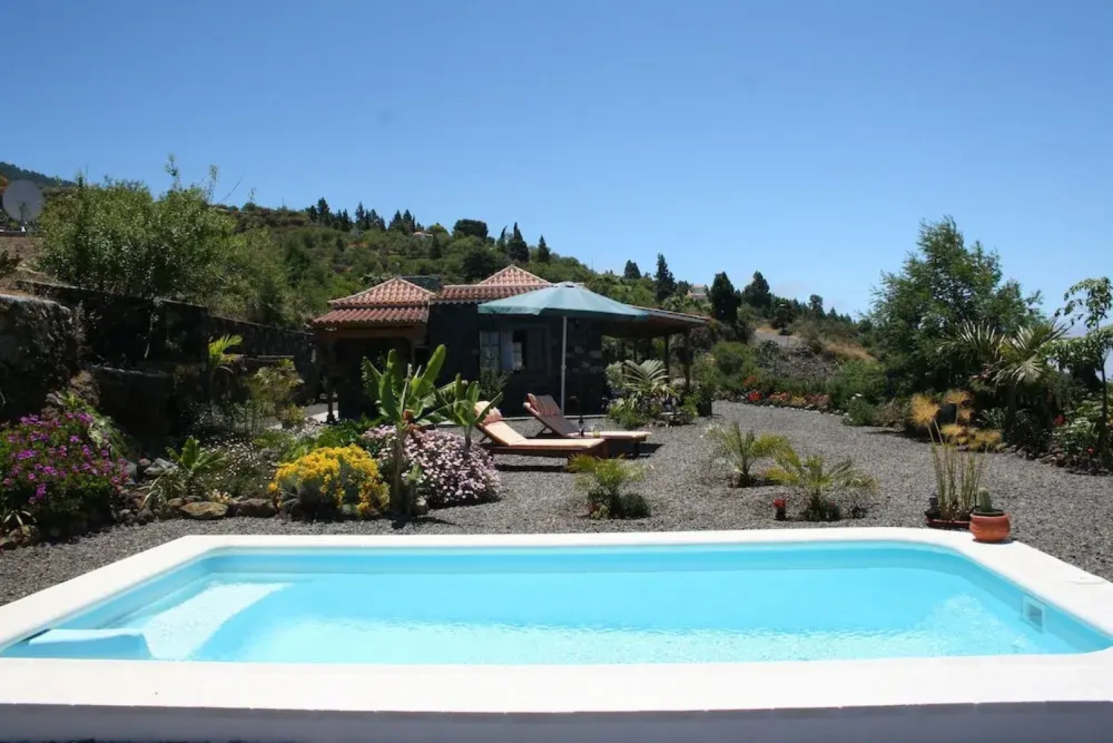 Casa Rural Fide by Isla Bonita