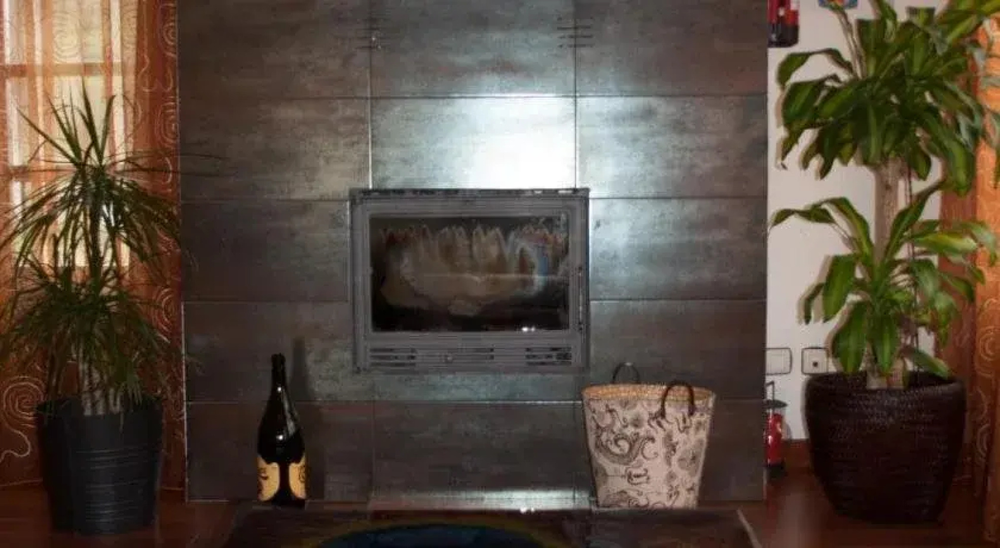 El Mirador De Fuentes Del Narcea