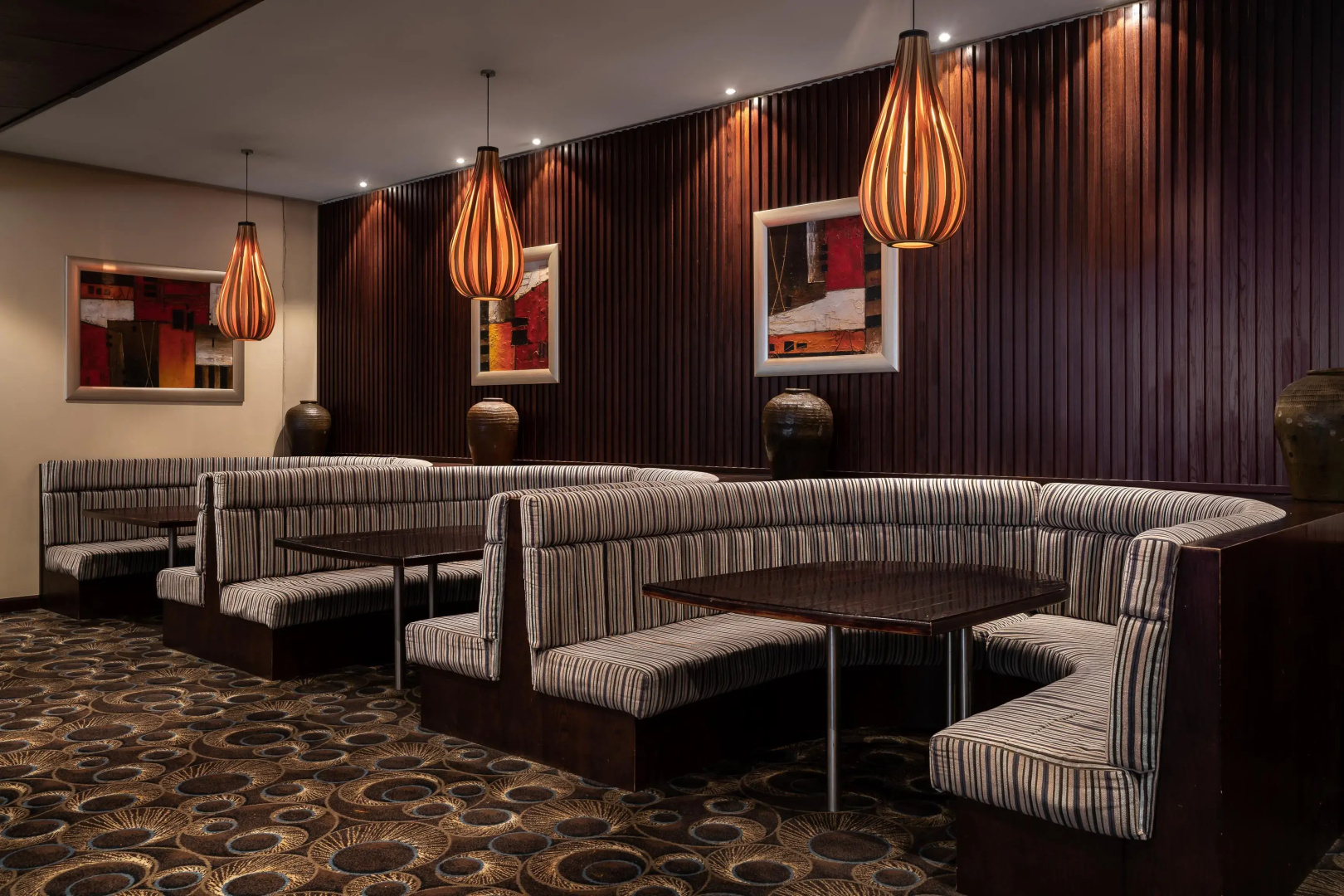 Premier Hotel OR Tambo