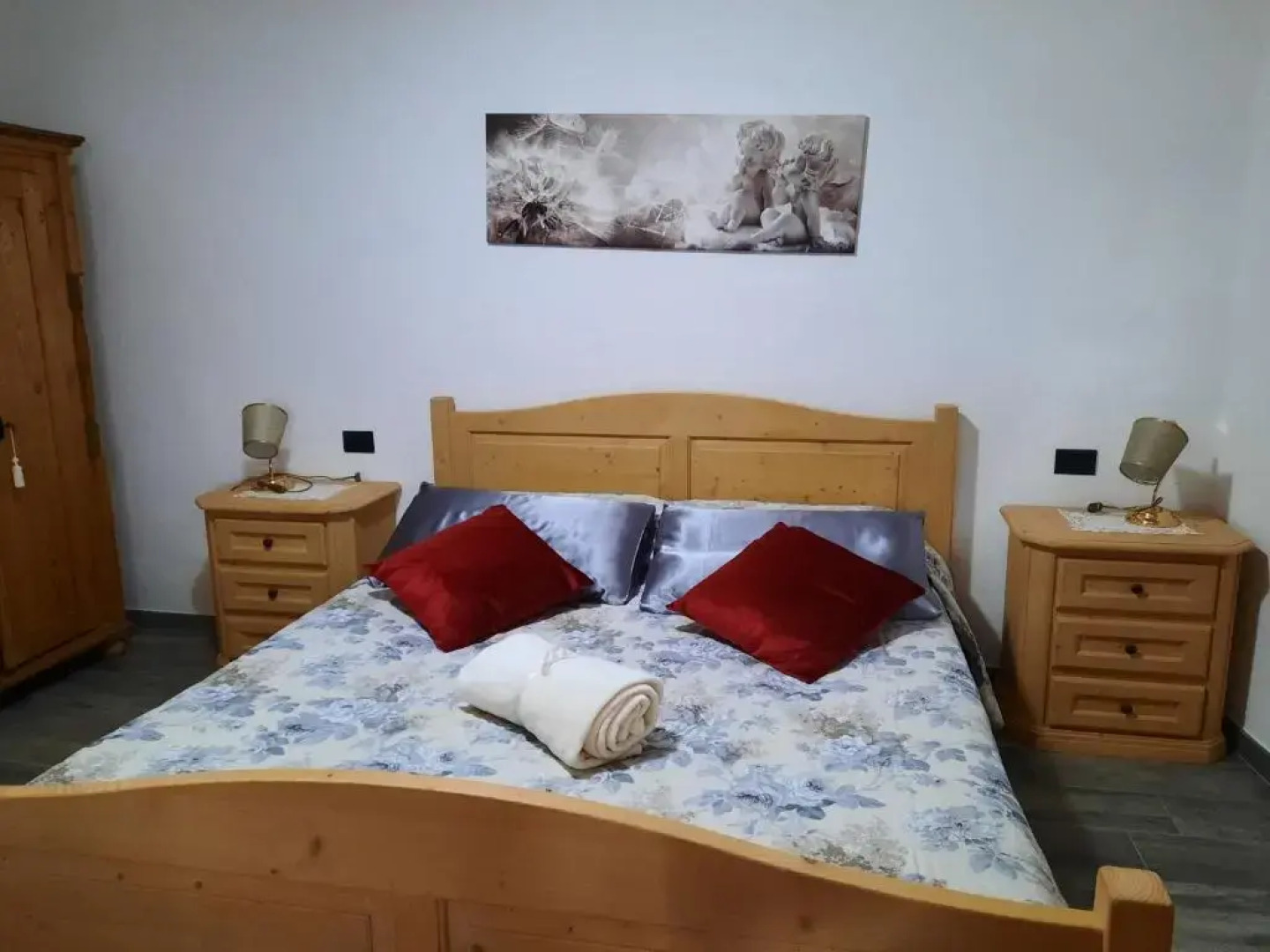 Antica Canonica di Casa Bernardi