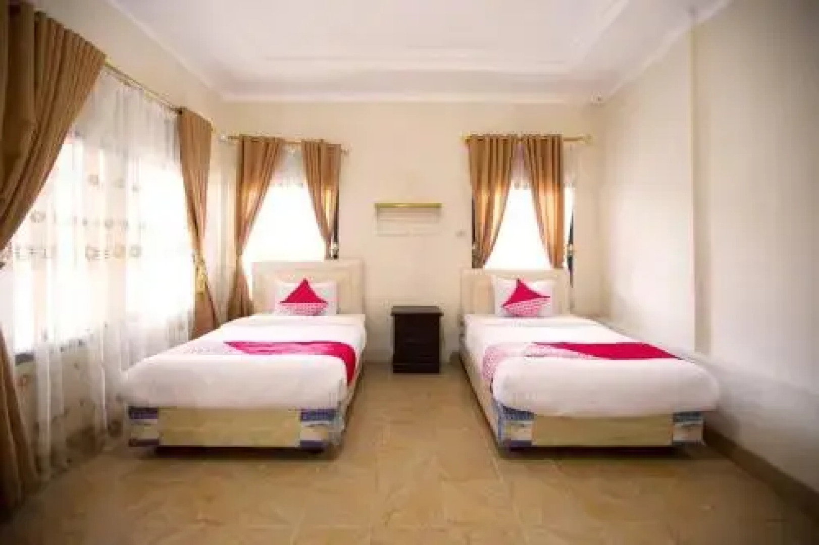 OYO 3207 Hotel Gracia