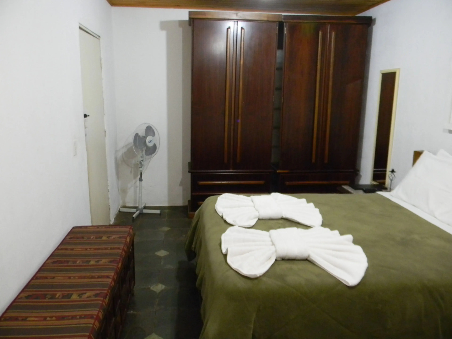 Chalés Luar da Serra