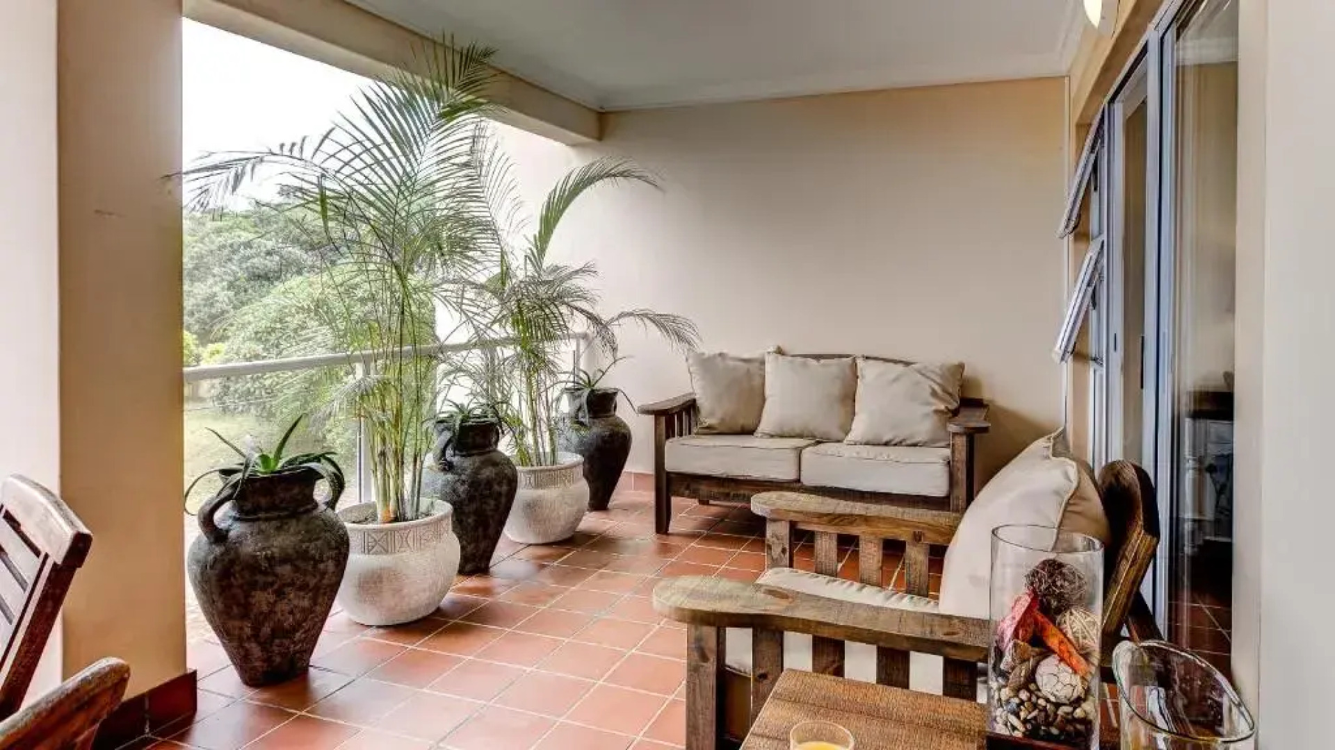 La Mer at Illovo Beach