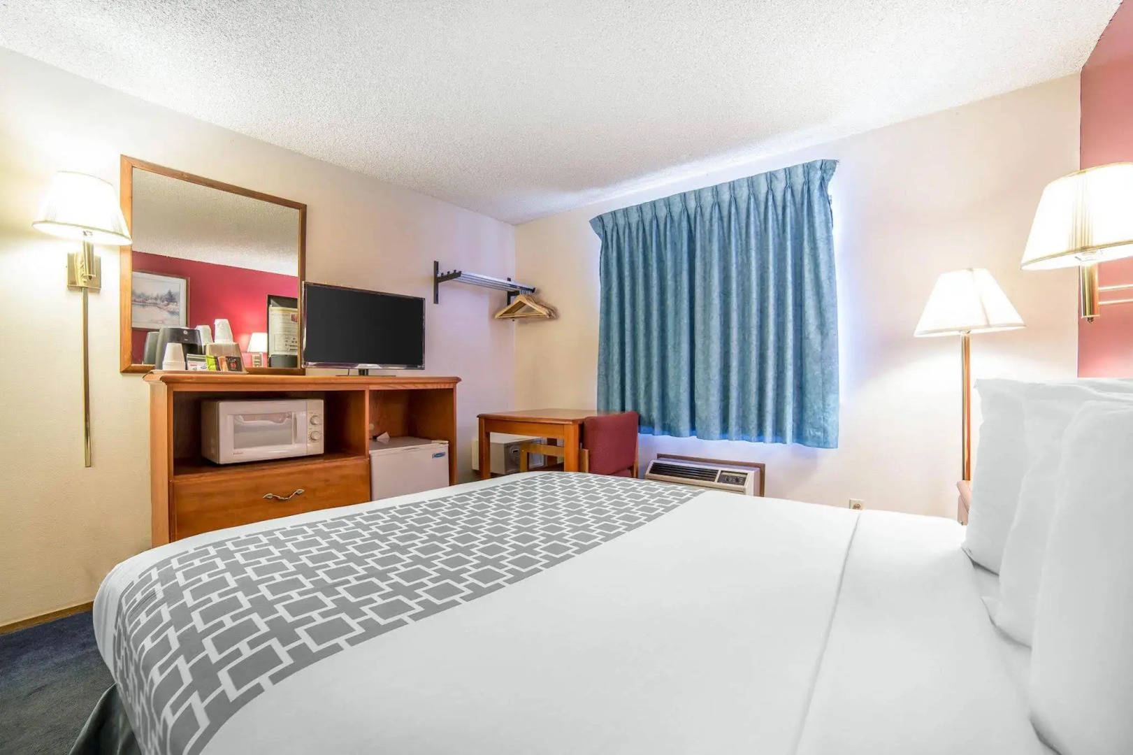 Econo Lodge Evanston