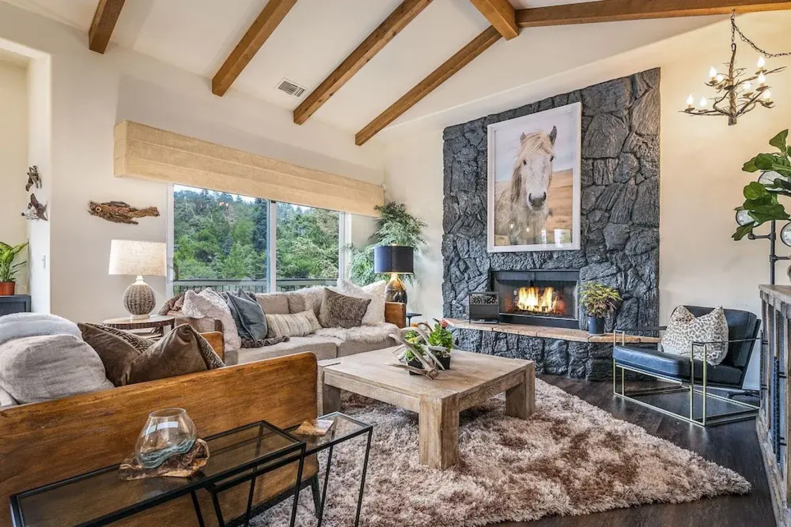 Lake Arrowhead Retreat w/ Decks + Mountain Views!