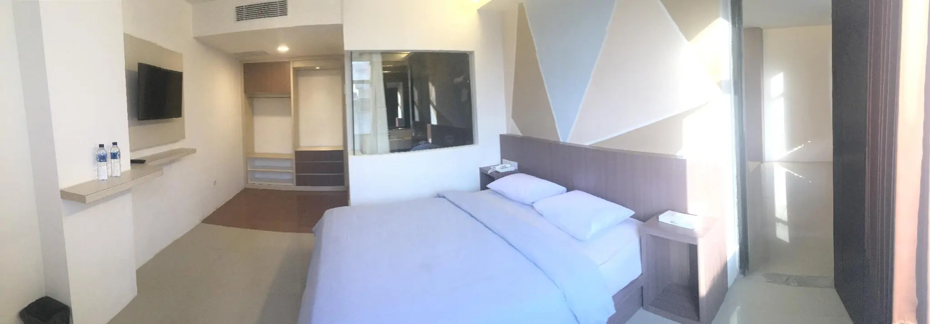 Princess Hotel Palembang