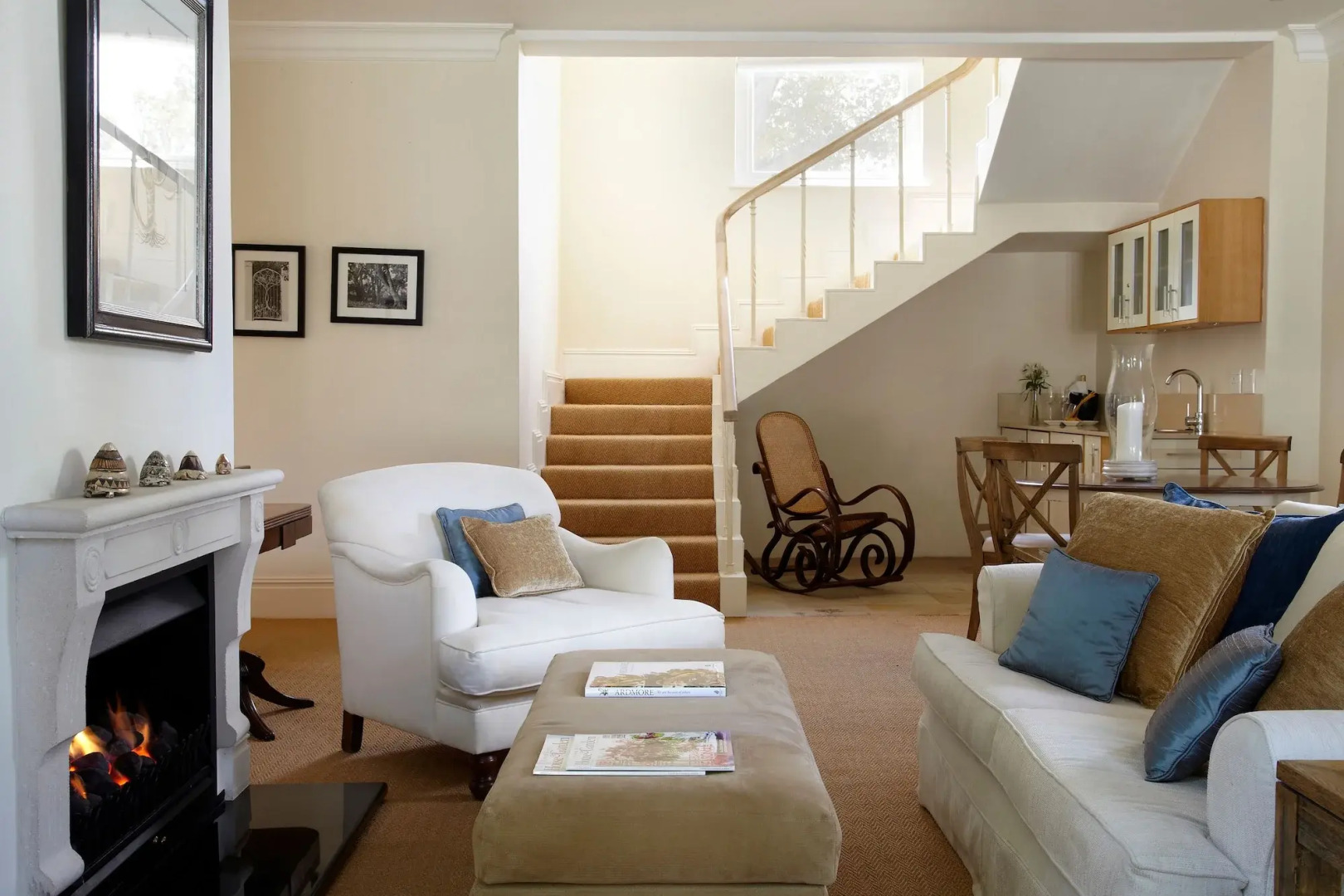 The Cellars-Hohenort