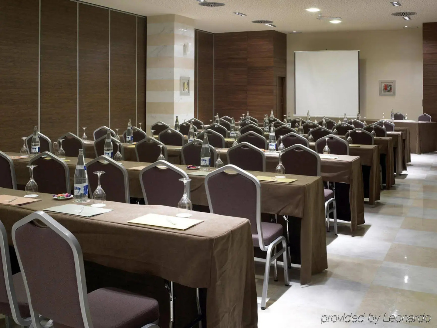 NH Gran Hotel Casino Extremadura