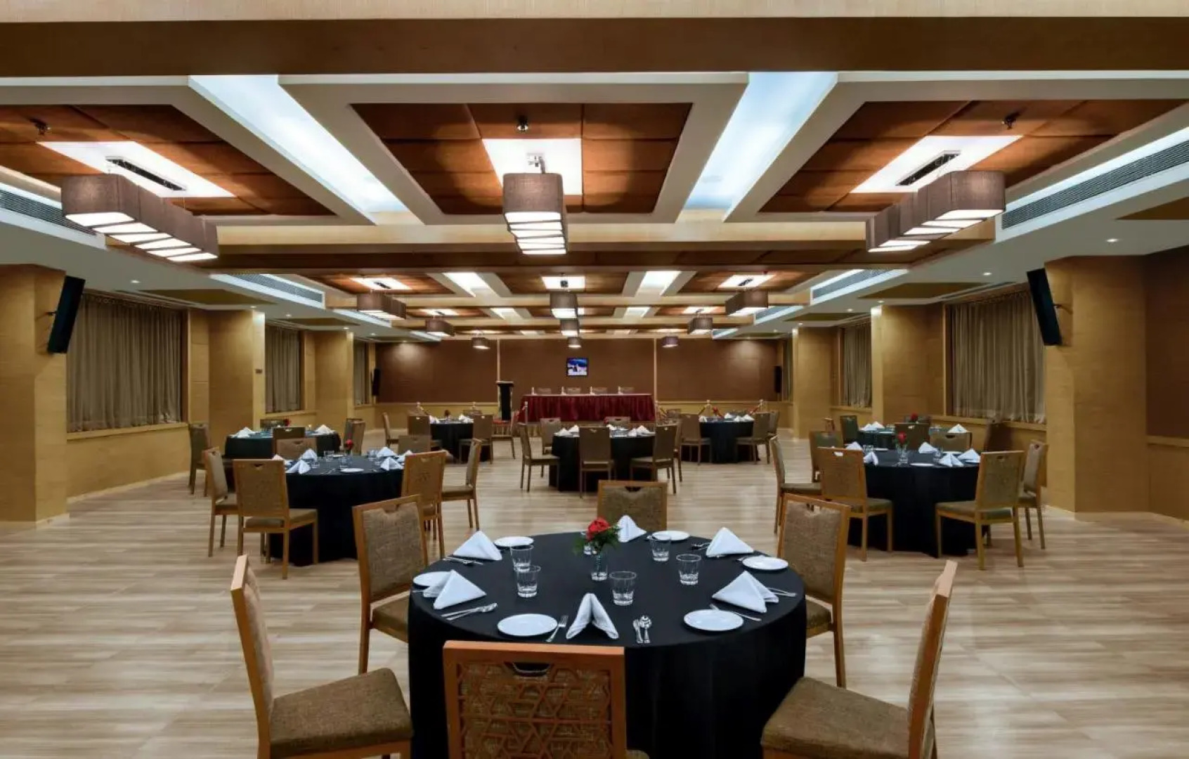 The Fern Residency Somnath