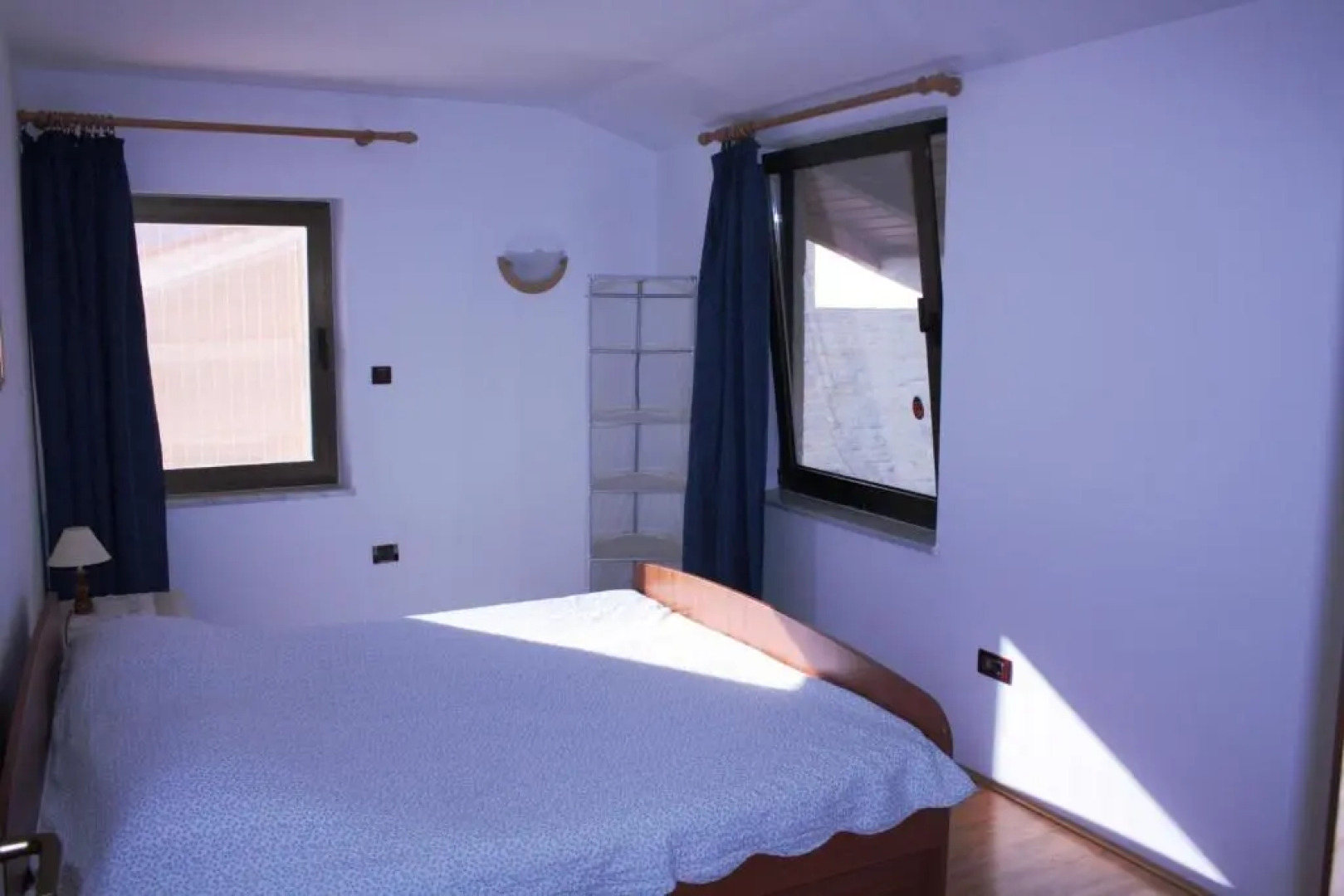 Sanja apartments Sveti Servul