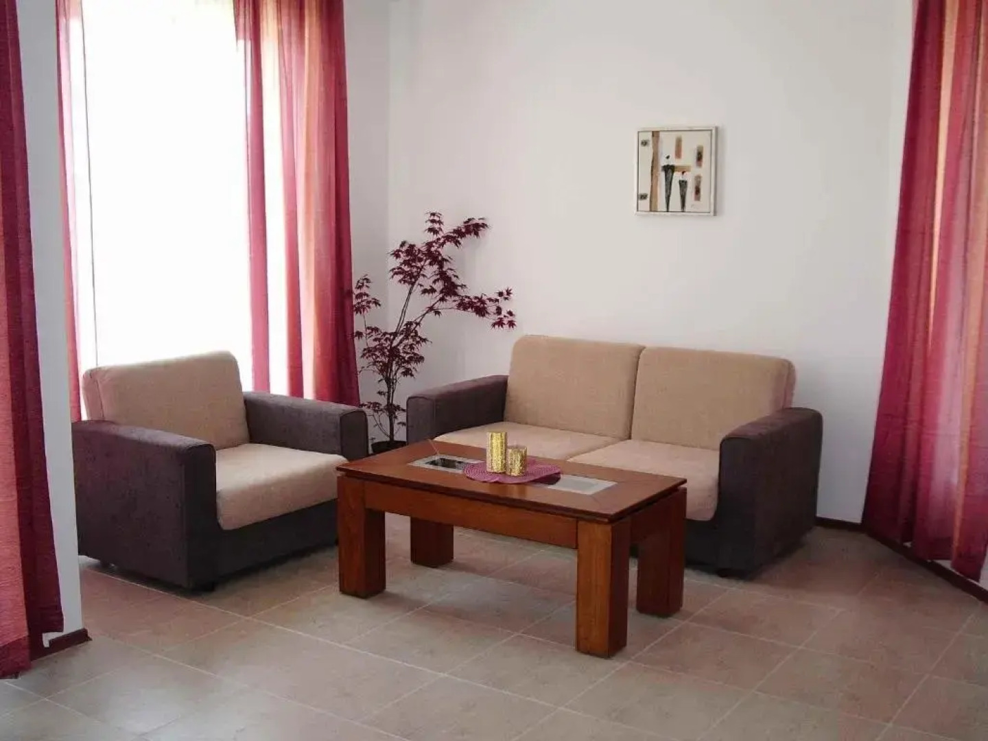 Bay View Villas - Luxury Villas & Apartments