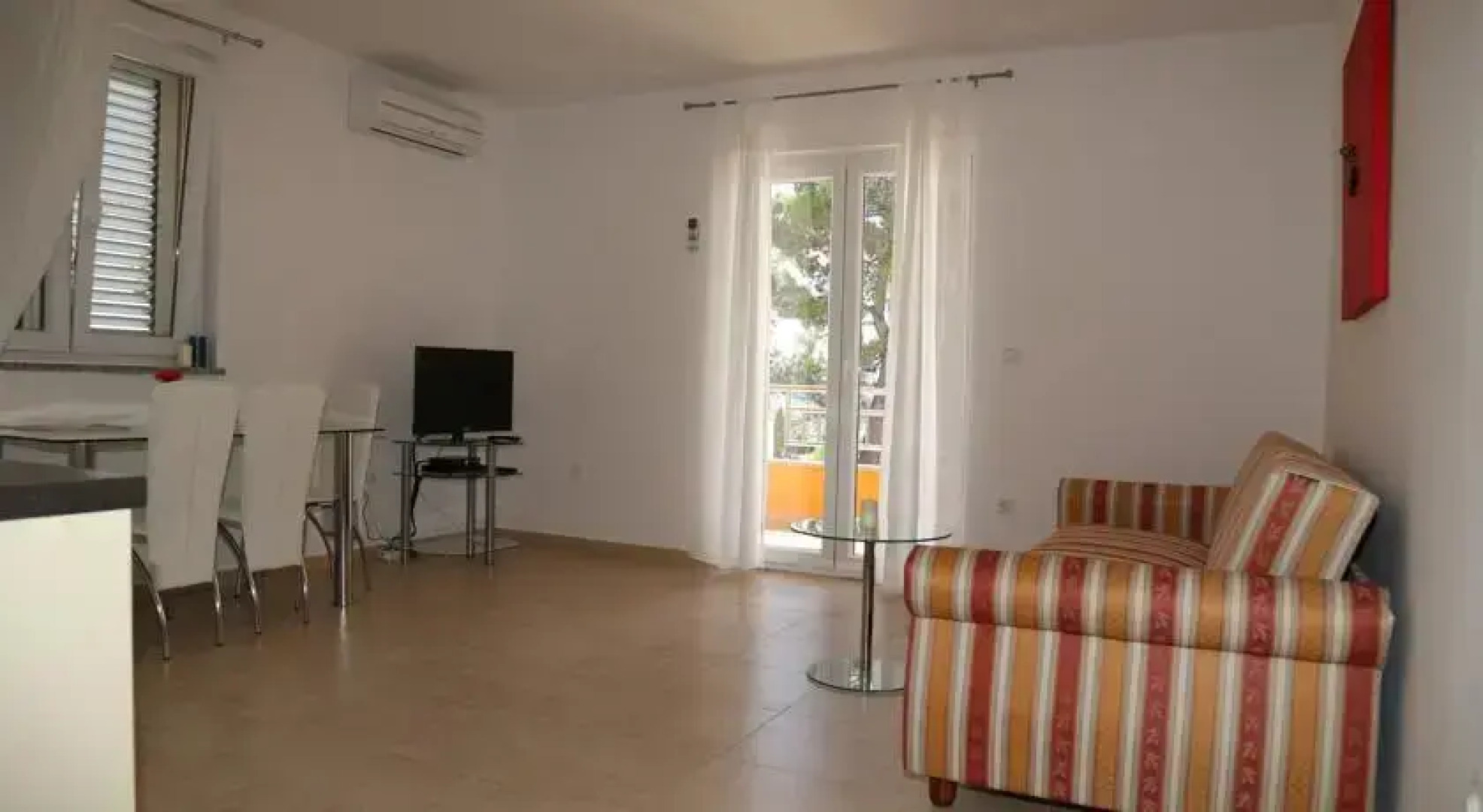 Apartment Mare e Monti III