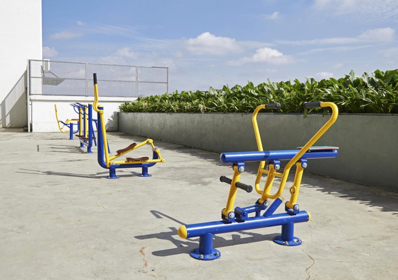 The heritage serviced suites