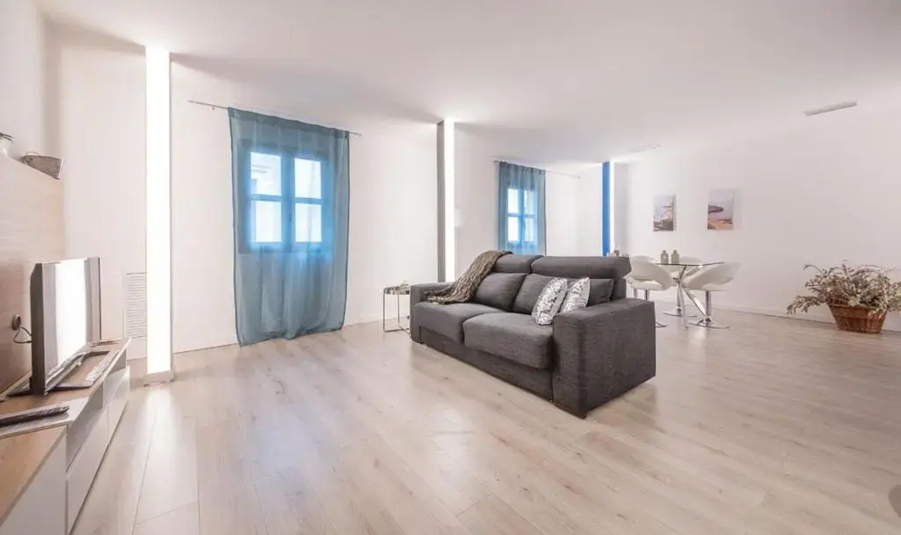 Apartamento Centro Tarragona