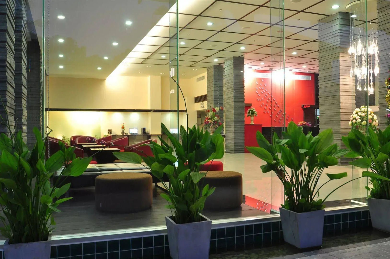 Mayflower Grande Hotel Chiang Mai