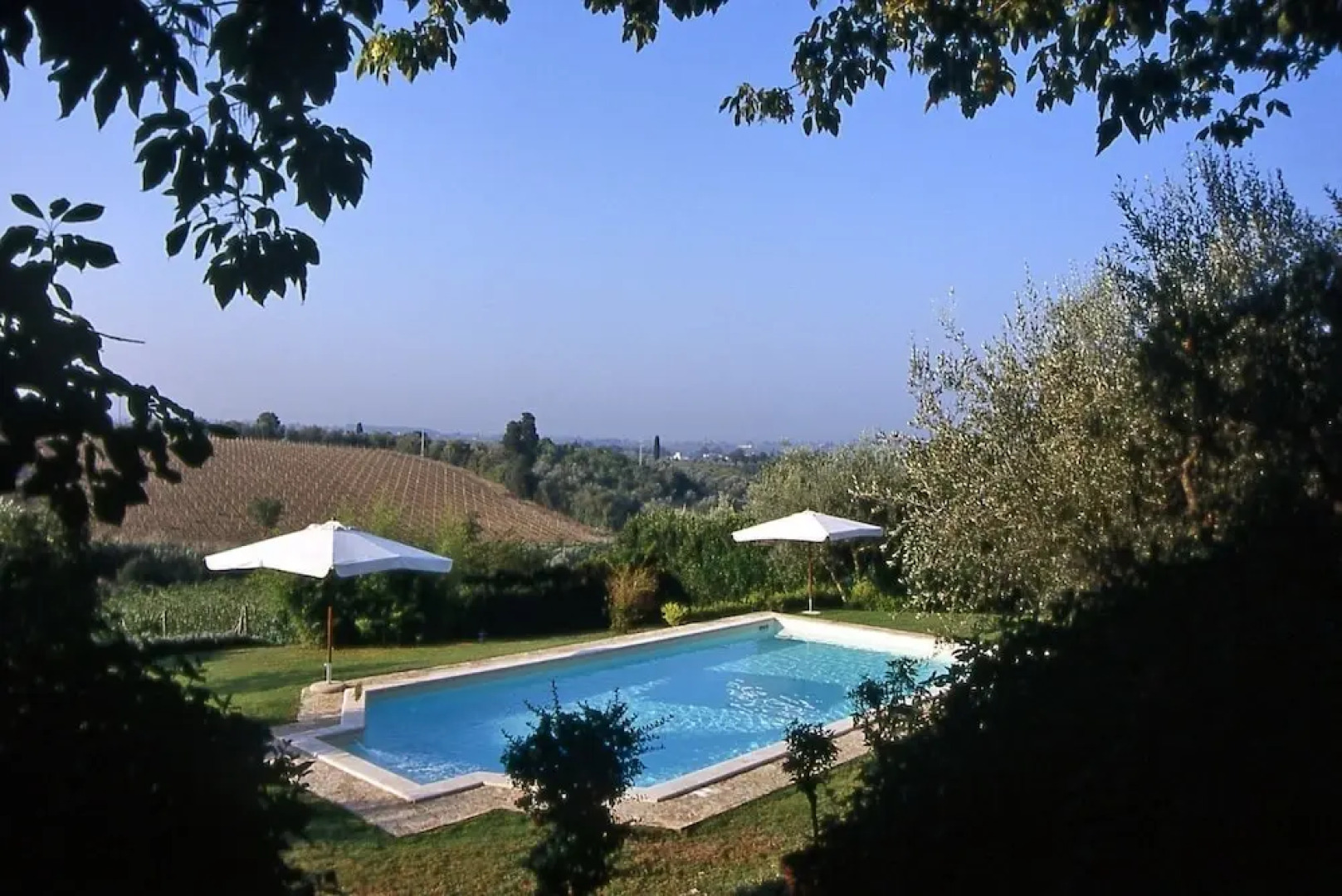 Le Civette Country Resort