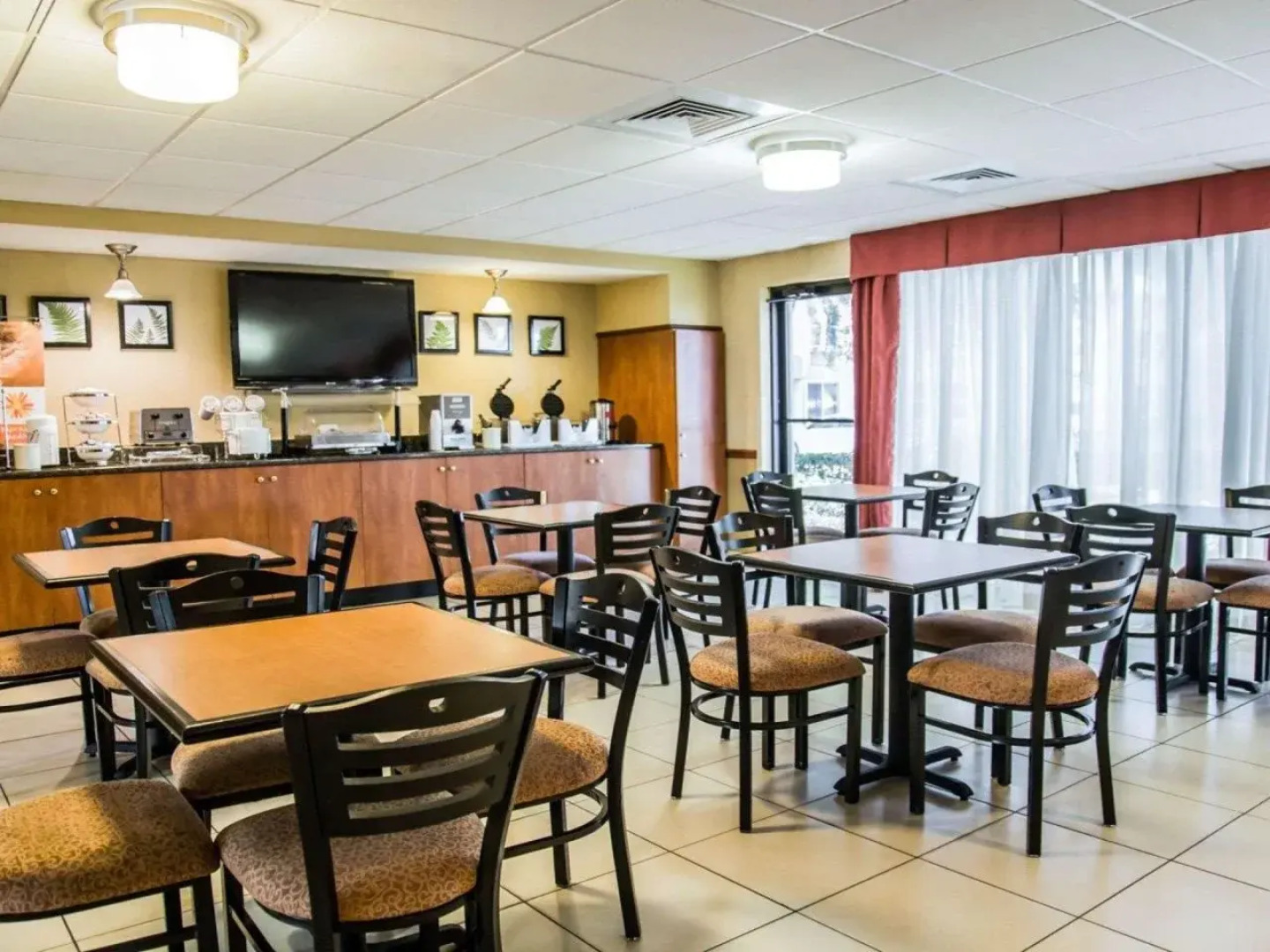 Clarion Pointe Lakeland I-4