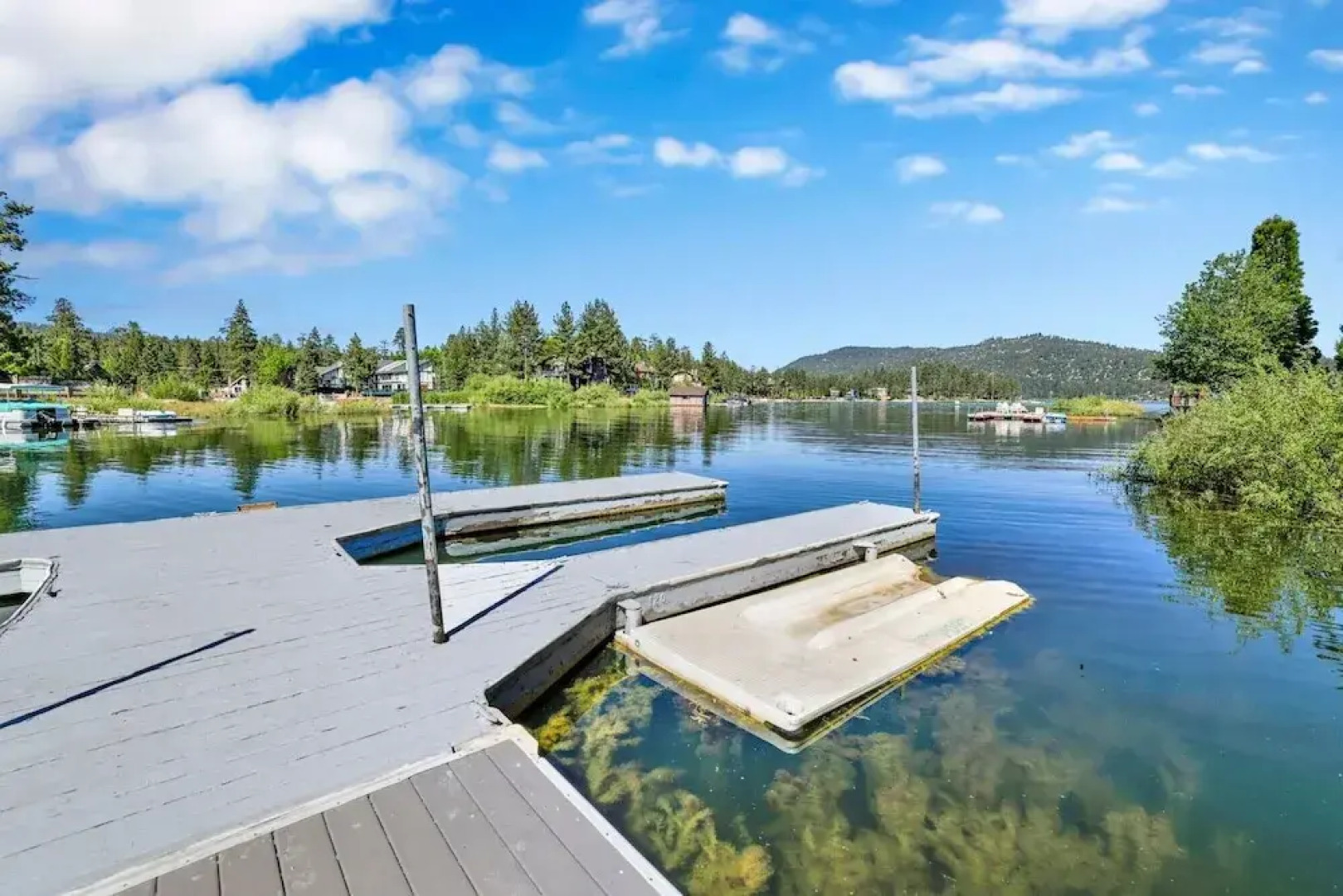 Breezy Estate 114 by RedAwning