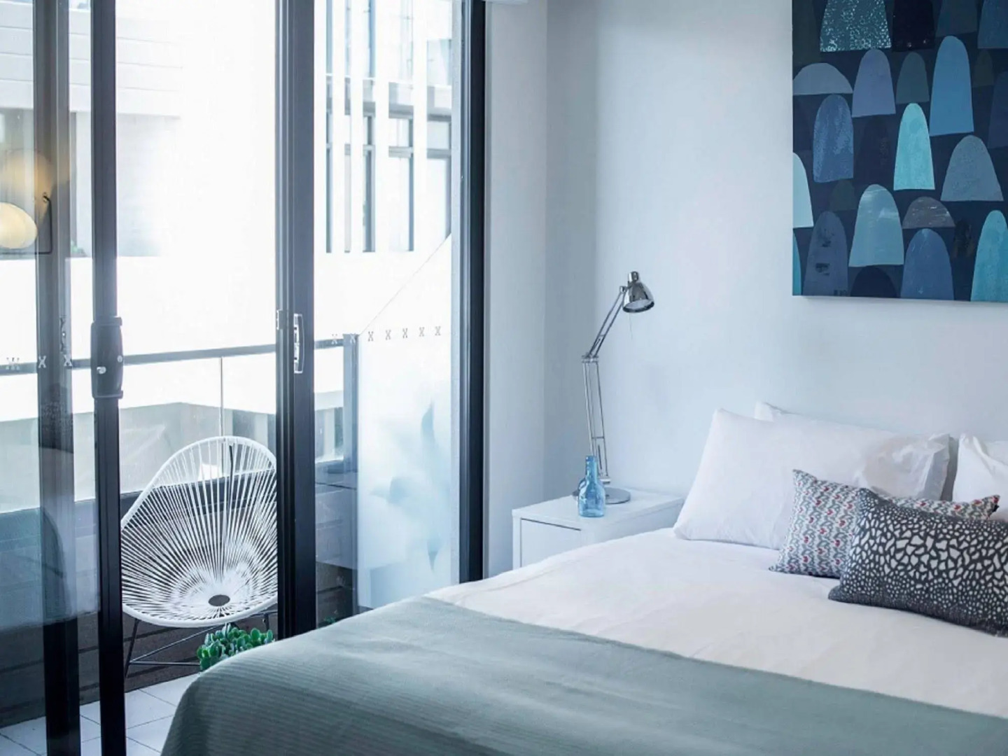 Apartment2c - Highline