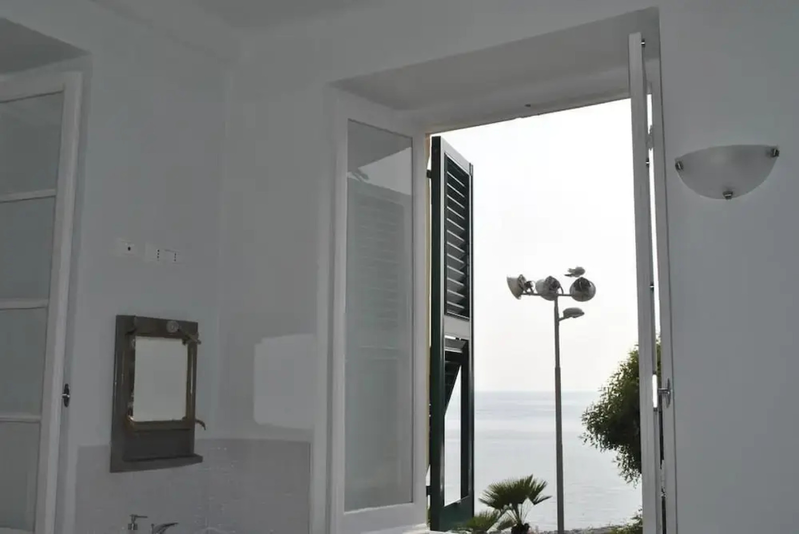 Al Piccolo Scoglio - Room & Breakfast