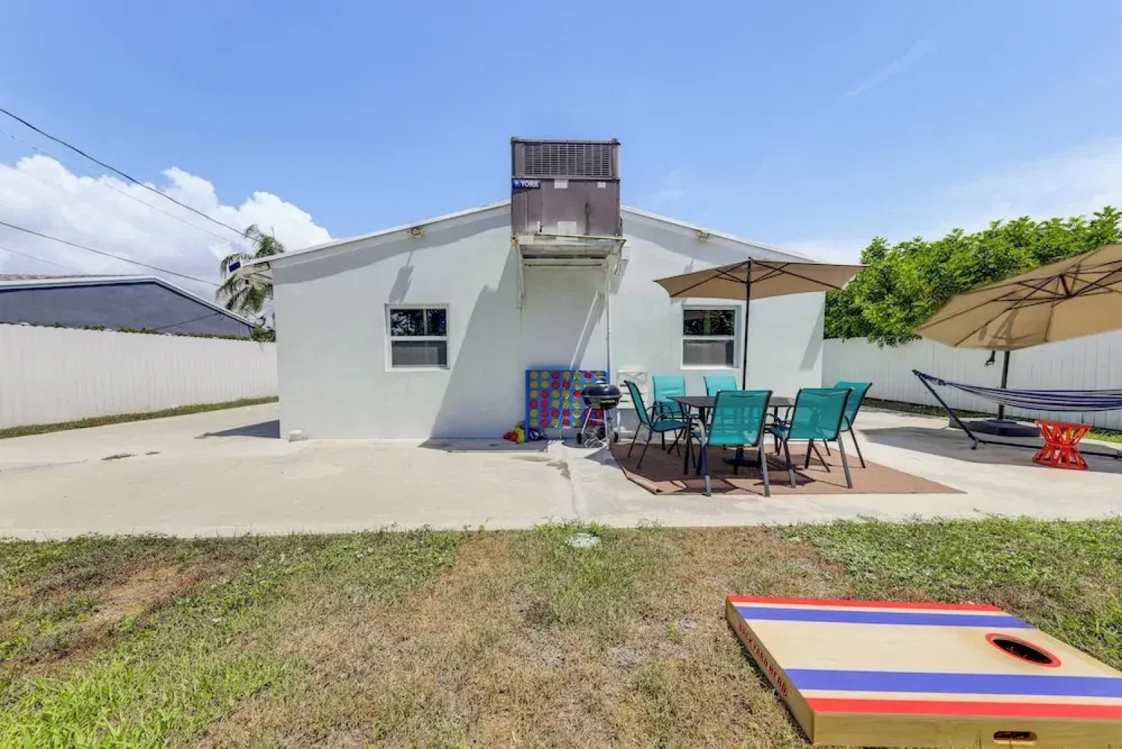4 Mi to Beach: Home w/ Patio in Fort Lauderdale!